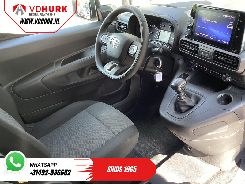 Toyota PROACE CITY 1.5 100 pk EXPORT ONLY Carplay/ Navi/ PDC/ Cruise/ Airco - Pieni pakettiauto: kuva Toyota PROACE CITY 1.5 100 pk EXPORT ONLY Carplay/ Navi/ PDC/ Cruise/ Airco - Pieni pakettiauto Toyota PROACE CITY 1.5 100 pk EXPORT ONLY Carplay/ Navi/ PDC/ Cruise/ Airco - Pieni pakettiauto: kuva Toyota PROACE CITY 1.5 100 pk EXPORT ONLY Carplay/ Navi/ PDC/ Cruise/ Airco - Pieni pakettiauto