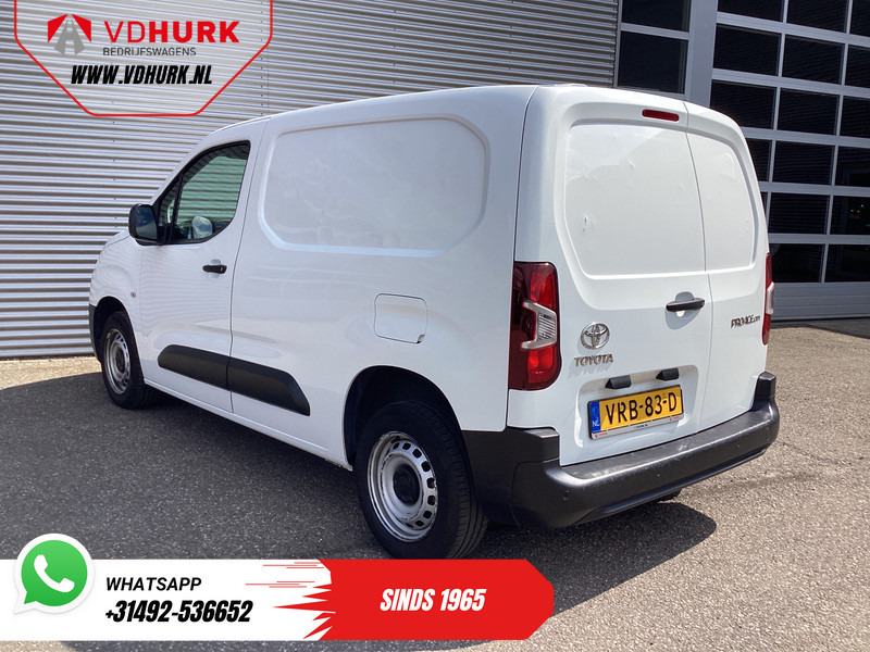 Toyota PROACE CITY 1.5 100 pk EXPORT ONLY Carplay/ Navi/ PDC/ Cruise/ Airco - Pieni pakettiauto: kuva Toyota PROACE CITY 1.5 100 pk EXPORT ONLY Carplay/ Navi/ PDC/ Cruise/ Airco - Pieni pakettiauto Toyota PROACE CITY 1.5 100 pk EXPORT ONLY Carplay/ Navi/ PDC/ Cruise/ Airco - Pieni pakettiauto: kuva Toyota PROACE CITY 1.5 100 pk EXPORT ONLY Carplay/ Navi/ PDC/ Cruise/ Airco - Pieni pakettiauto