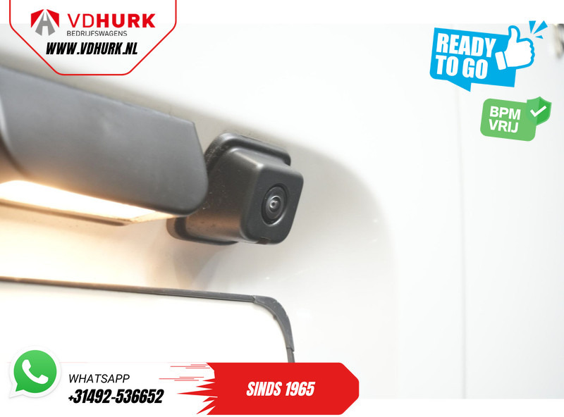 Pieni pakettiauto Toyota PROACE CITY 1.5 130 pk Aut. L2 BPM VRIJ! LED/ Virtual Cockpit/ 3 pers./ Carplay/ Camera/ Climate/ PDC/ Cruise: kuva Pieni pakettiauto Toyota PROACE CITY 1.5 130 pk Aut. L2 BPM VRIJ! LED/ Virtual Cockpit/ 3 pers./ Carplay/ Camera/ Climate/ PDC/ Cruise