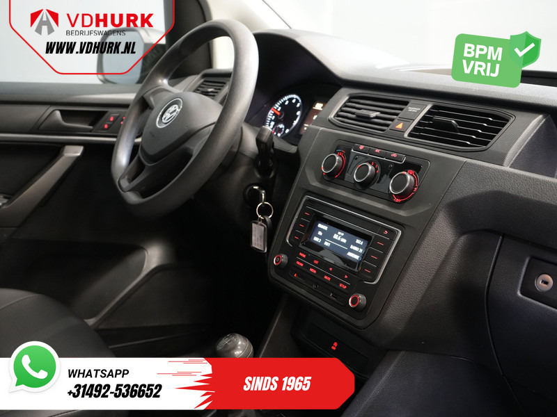 Volkswagen Caddy 1.0 TSI 100 pk Benzine BPM VRIJ! Airco/ Roofrails - Pakettiauto: kuva Volkswagen Caddy 1.0 TSI 100 pk Benzine BPM VRIJ! Airco/ Roofrails - Pakettiauto Volkswagen Caddy 1.0 TSI 100 pk Benzine BPM VRIJ! Airco/ Roofrails - Pakettiauto: kuva Volkswagen Caddy 1.0 TSI 100 pk Benzine BPM VRIJ! Airco/ Roofrails - Pakettiauto