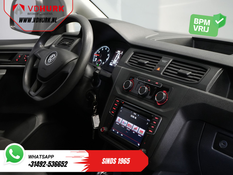 Volkswagen Caddy 1.4 TGI 110 pk DSG Aut. BPM VRIJ! Benzine/LPG/ Navi/ Cruise/ Airco/ PDC/ Bluetooth - Pakettiauto: kuva Volkswagen Caddy 1.4 TGI 110 pk DSG Aut. BPM VRIJ! Benzine/LPG/ Navi/ Cruise/ Airco/ PDC/ Bluetooth - Pakettiauto Volkswagen Caddy 1.4 TGI 110 pk DSG Aut. BPM VRIJ! Benzine/LPG/ Navi/ Cruise/ Airco/ PDC/ Bluetooth - Pakettiauto: kuva Volkswagen Caddy 1.4 TGI 110 pk DSG Aut. BPM VRIJ! Benzine/LPG/ Navi/ Cruise/ Airco/ PDC/ Bluetooth - Pakettiauto