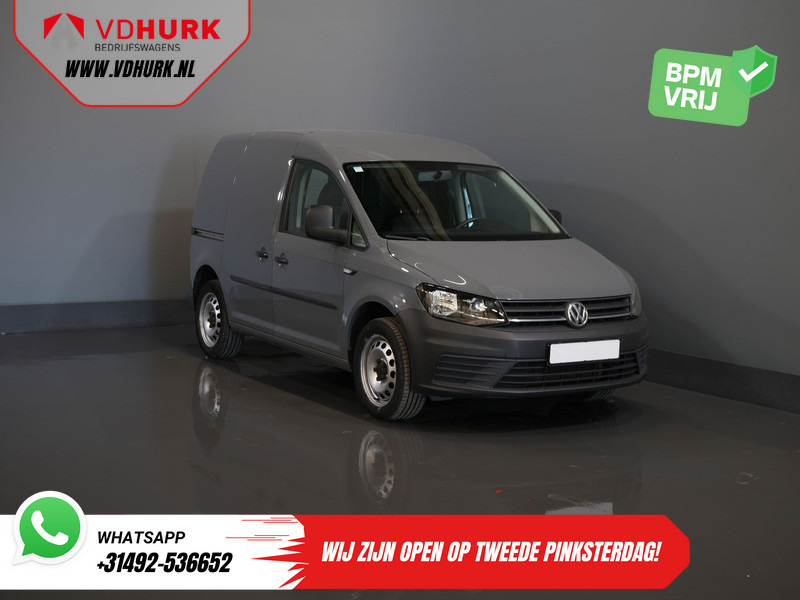 Volkswagen Caddy 1.4 TSI 125 pk BPM VRIJ! BENZINE/ Leder/ Cruise/ Airco - Pakettiauto: kuva Volkswagen Caddy 1.4 TSI 125 pk BPM VRIJ! BENZINE/ Leder/ Cruise/ Airco - Pakettiauto Volkswagen Caddy 1.4 TSI 125 pk BPM VRIJ! BENZINE/ Leder/ Cruise/ Airco - Pakettiauto: kuva Volkswagen Caddy 1.4 TSI 125 pk BPM VRIJ! BENZINE/ Leder/ Cruise/ Airco - Pakettiauto