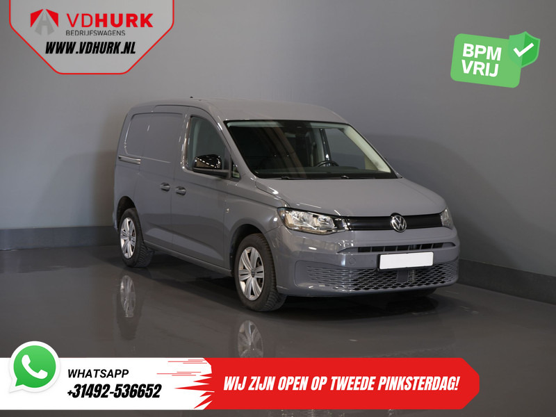 Volkswagen Caddy Cargo 2.0 TDI 125 pk DSG Aut. BPM VRIJ! Carplay/ Camera/ Cruise/ PDC/ Airco - Pakettiauto: kuva Volkswagen Caddy Cargo 2.0 TDI 125 pk DSG Aut. BPM VRIJ! Carplay/ Camera/ Cruise/ PDC/ Airco - Pakettiauto Volkswagen Caddy Cargo 2.0 TDI 125 pk DSG Aut. BPM VRIJ! Carplay/ Camera/ Cruise/ PDC/ Airco - Pakettiauto: kuva Volkswagen Caddy Cargo 2.0 TDI 125 pk DSG Aut. BPM VRIJ! Carplay/ Camera/ Cruise/ PDC/ Airco - Pakettiauto