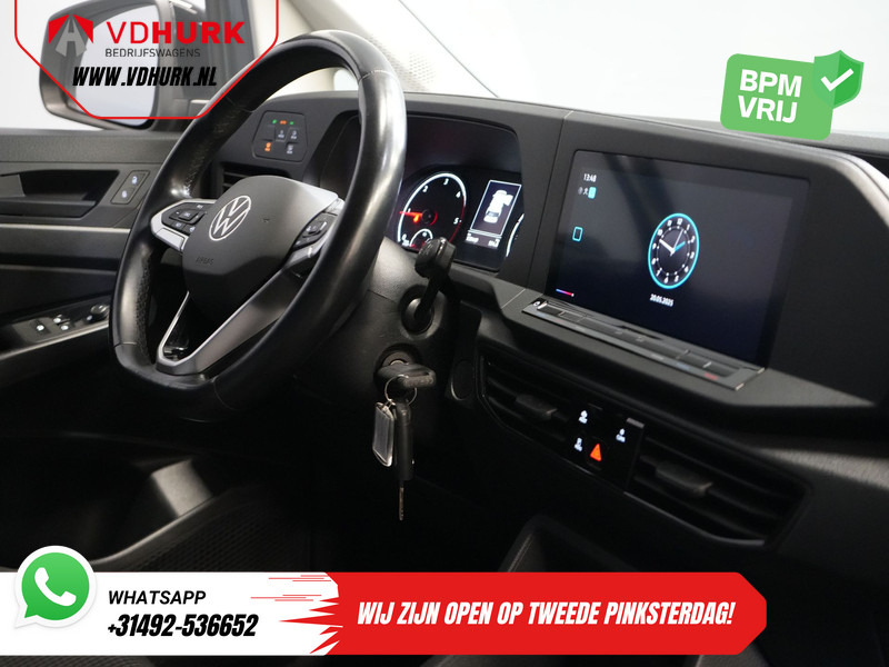 Volkswagen Caddy Cargo 2.0 TDI 125 pk DSG Aut. BPM VRIJ! Carplay/ Camera/ Cruise/ PDC/ Airco - Pakettiauto: kuva Volkswagen Caddy Cargo 2.0 TDI 125 pk DSG Aut. BPM VRIJ! Carplay/ Camera/ Cruise/ PDC/ Airco - Pakettiauto Volkswagen Caddy Cargo 2.0 TDI 125 pk DSG Aut. BPM VRIJ! Carplay/ Camera/ Cruise/ PDC/ Airco - Pakettiauto: kuva Volkswagen Caddy Cargo 2.0 TDI 125 pk DSG Aut. BPM VRIJ! Carplay/ Camera/ Cruise/ PDC/ Airco - Pakettiauto