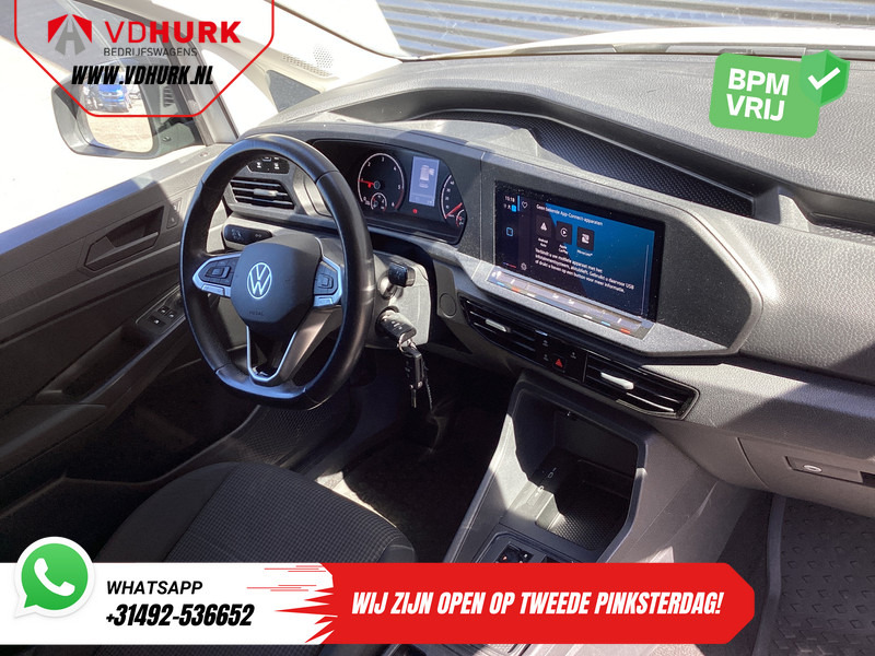 Volkswagen Caddy Cargo 2.0 TDI 125 pk DSG Aut. BPM VRIJ EXPORT ONLY Carplay/ Cruise/ Camera/ Navi/ Airco - Pakettiauto: kuva Volkswagen Caddy Cargo 2.0 TDI 125 pk DSG Aut. BPM VRIJ EXPORT ONLY Carplay/ Cruise/ Camera/ Navi/ Airco - Pakettiauto Volkswagen Caddy Cargo 2.0 TDI 125 pk DSG Aut. BPM VRIJ EXPORT ONLY Carplay/ Cruise/ Camera/ Navi/ Airco - Pakettiauto: kuva Volkswagen Caddy Cargo 2.0 TDI 125 pk DSG Aut. BPM VRIJ EXPORT ONLY Carplay/ Cruise/ Camera/ Navi/ Airco - Pakettiauto