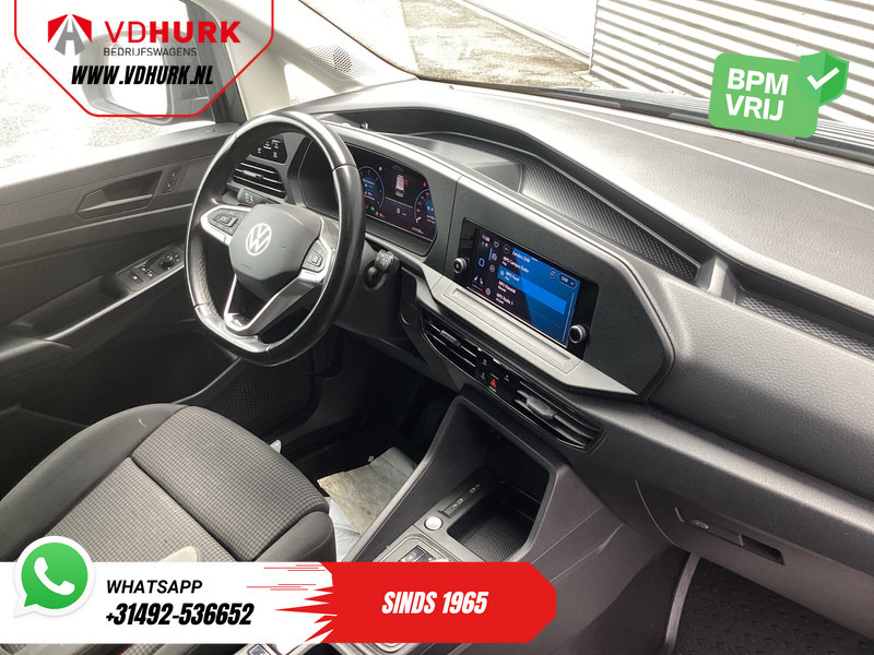 Volkswagen Caddy Cargo 2.0 TDI 125 pk DSG Aut. Style BPM VRIJ! LED/ Adapt.Cruise/ Standkachel/ Stoelverw./ Carplay/ Camera/ PDC/ LMV/ Trekhaak/ Airco - Pieni pakettiauto: kuva Volkswagen Caddy Cargo 2.0 TDI 125 pk DSG Aut. Style BPM VRIJ! LED/ Adapt.Cruise/ Standkachel/ Stoelverw./ Carplay/ Camera/ PDC/ LMV/ Trekhaak/ Airco - Pieni pakettiauto Volkswagen Caddy Cargo 2.0 TDI 125 pk DSG Aut. Style BPM VRIJ! LED/ Adapt.Cruise/ Standkachel/ Stoelverw./ Carplay/ Camera/ PDC/ LMV/ Trekhaak/ Airco - Pieni pakettiauto: kuva Volkswagen Caddy Cargo 2.0 TDI 125 pk DSG Aut. Style BPM VRIJ! LED/ Adapt.Cruise/ Standkachel/ Stoelverw./ Carplay/ Camera/ PDC/ LMV/ Trekhaak/ Airco - Pieni pakettiauto