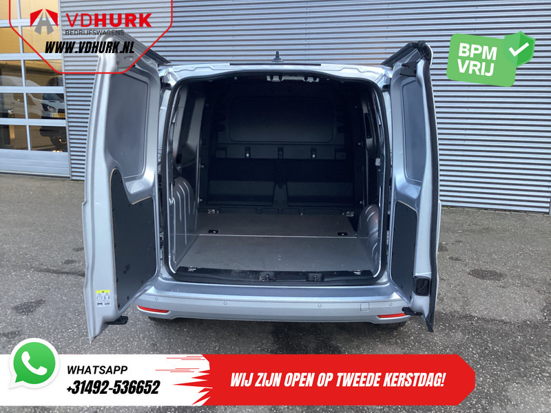 Volkswagen Caddy Cargo 2.0 TDI 125 pk DSG Aut. Virtual Cockpit/ Carplay/ Standkachel/ Stoelverw./ Cruise/ Camera/ PDC - Pakettiauto: kuva Volkswagen Caddy Cargo 2.0 TDI 125 pk DSG Aut. Virtual Cockpit/ Carplay/ Standkachel/ Stoelverw./ Cruise/ Camera/ PDC - Pakettiauto Volkswagen Caddy Cargo 2.0 TDI 125 pk DSG Aut. Virtual Cockpit/ Carplay/ Standkachel/ Stoelverw./ Cruise/ Camera/ PDC - Pakettiauto: kuva Volkswagen Caddy Cargo 2.0 TDI 125 pk DSG Aut. Virtual Cockpit/ Carplay/ Standkachel/ Stoelverw./ Cruise/ Camera/ PDC - Pakettiauto