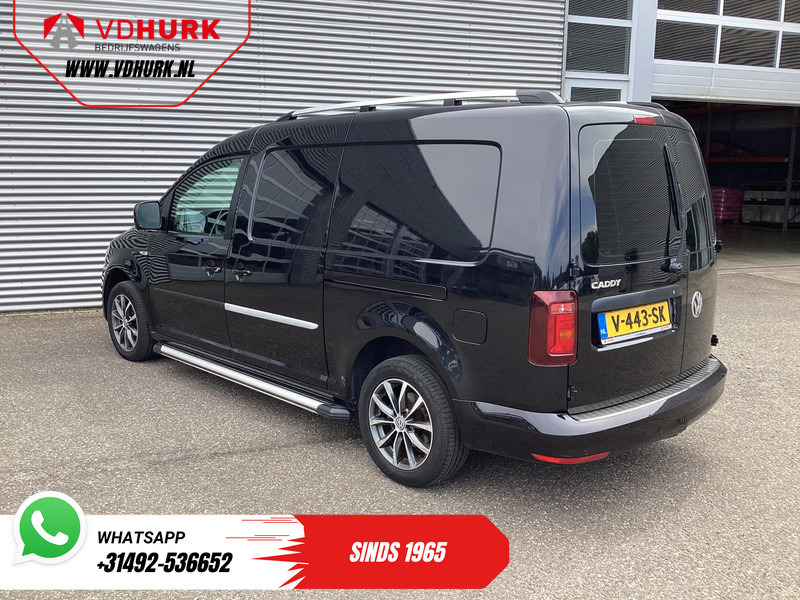 Volkswagen Caddy Cargo Maxi 2.0 TDI 100 pk DSG Aut. L2 Maxi EXPORT ONLY Xenon/ Adapt. Cruise/ 2xSchuifdeur/ Carplay/ PDC/ Stoelverw. - Pieni pakettiauto: kuva Volkswagen Caddy Cargo Maxi 2.0 TDI 100 pk DSG Aut. L2 Maxi EXPORT ONLY Xenon/ Adapt. Cruise/ 2xSchuifdeur/ Carplay/ PDC/ Stoelverw. - Pieni pakettiauto Volkswagen Caddy Cargo Maxi 2.0 TDI 100 pk DSG Aut. L2 Maxi EXPORT ONLY Xenon/ Adapt. Cruise/ 2xSchuifdeur/ Carplay/ PDC/ Stoelverw. - Pieni pakettiauto: kuva Volkswagen Caddy Cargo Maxi 2.0 TDI 100 pk DSG Aut. L2 Maxi EXPORT ONLY Xenon/ Adapt. Cruise/ 2xSchuifdeur/ Carplay/ PDC/ Stoelverw. - Pieni pakettiauto