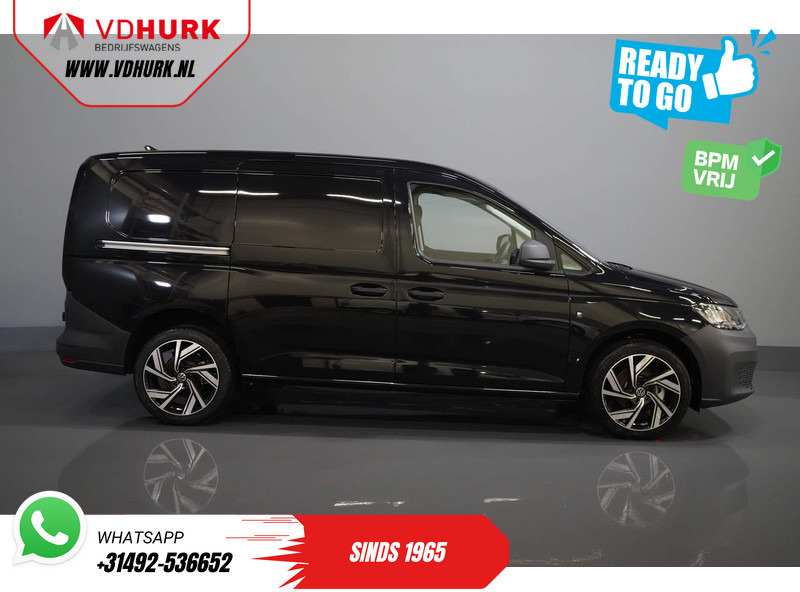 Volkswagen Caddy Cargo Maxi 2.0 TDI 125 pk DSG Aut. BPM VRIJ! Virtual Cockpit/ Carplay/ Cruise/ PDC/ Omvormer - Pieni pakettiauto: kuva Volkswagen Caddy Cargo Maxi 2.0 TDI 125 pk DSG Aut. BPM VRIJ! Virtual Cockpit/ Carplay/ Cruise/ PDC/ Omvormer - Pieni pakettiauto Volkswagen Caddy Cargo Maxi 2.0 TDI 125 pk DSG Aut. BPM VRIJ! Virtual Cockpit/ Carplay/ Cruise/ PDC/ Omvormer - Pieni pakettiauto: kuva Volkswagen Caddy Cargo Maxi 2.0 TDI 125 pk DSG Aut. BPM VRIJ! Virtual Cockpit/ Carplay/ Cruise/ PDC/ Omvormer - Pieni pakettiauto