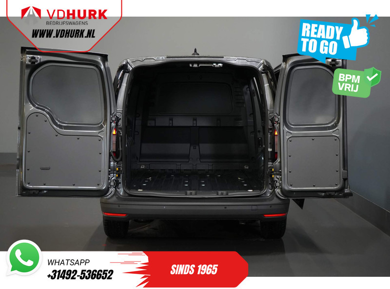 Volkswagen Caddy Cargo Maxi 2.0 TDI 125 pk DSG Aut. BPM VRIJ/ Virtual Cockpit/ Carplay/ Cruise/ PDC/ Omvormer - Pieni pakettiauto: kuva Volkswagen Caddy Cargo Maxi 2.0 TDI 125 pk DSG Aut. BPM VRIJ/ Virtual Cockpit/ Carplay/ Cruise/ PDC/ Omvormer - Pieni pakettiauto Volkswagen Caddy Cargo Maxi 2.0 TDI 125 pk DSG Aut. BPM VRIJ/ Virtual Cockpit/ Carplay/ Cruise/ PDC/ Omvormer - Pieni pakettiauto: kuva Volkswagen Caddy Cargo Maxi 2.0 TDI 125 pk DSG Aut. BPM VRIJ/ Virtual Cockpit/ Carplay/ Cruise/ PDC/ Omvormer - Pieni pakettiauto