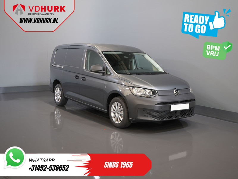Volkswagen Caddy Cargo Maxi 2.0 TDI 125 pk DSG Aut. BPM VRIJ/ Virtual Cockpit/ Carplay/ Cruise/ PDC/ Omvormer - Pieni pakettiauto: kuva Volkswagen Caddy Cargo Maxi 2.0 TDI 125 pk DSG Aut. BPM VRIJ/ Virtual Cockpit/ Carplay/ Cruise/ PDC/ Omvormer - Pieni pakettiauto Volkswagen Caddy Cargo Maxi 2.0 TDI 125 pk DSG Aut. BPM VRIJ/ Virtual Cockpit/ Carplay/ Cruise/ PDC/ Omvormer - Pieni pakettiauto: kuva Volkswagen Caddy Cargo Maxi 2.0 TDI 125 pk DSG Aut. BPM VRIJ/ Virtual Cockpit/ Carplay/ Cruise/ PDC/ Omvormer - Pieni pakettiauto