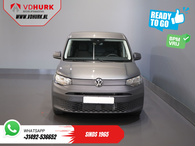 Volkswagen Caddy Cargo Maxi 2.0 TDI 125 pk DSG Aut. BPM VRIJ/ Virtual Cockpit/ Carplay/ Cruise/ PDC/ Omvormer - Pieni pakettiauto: kuva Volkswagen Caddy Cargo Maxi 2.0 TDI 125 pk DSG Aut. BPM VRIJ/ Virtual Cockpit/ Carplay/ Cruise/ PDC/ Omvormer - Pieni pakettiauto Volkswagen Caddy Cargo Maxi 2.0 TDI 125 pk DSG Aut. BPM VRIJ/ Virtual Cockpit/ Carplay/ Cruise/ PDC/ Omvormer - Pieni pakettiauto: kuva Volkswagen Caddy Cargo Maxi 2.0 TDI 125 pk DSG Aut. BPM VRIJ/ Virtual Cockpit/ Carplay/ Cruise/ PDC/ Omvormer - Pieni pakettiauto