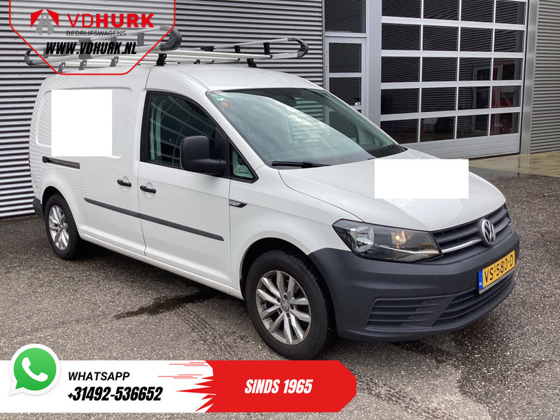 Volkswagen Caddy Maxi 2.0 TDI EXPORT Euro 6/ Imperiaal/ Navi/ Cruise/ Airco/ PDC/ LMV - Pieni pakettiauto: kuva Volkswagen Caddy Maxi 2.0 TDI EXPORT Euro 6/ Imperiaal/ Navi/ Cruise/ Airco/ PDC/ LMV - Pieni pakettiauto Volkswagen Caddy Maxi 2.0 TDI EXPORT Euro 6/ Imperiaal/ Navi/ Cruise/ Airco/ PDC/ LMV - Pieni pakettiauto: kuva Volkswagen Caddy Maxi 2.0 TDI EXPORT Euro 6/ Imperiaal/ Navi/ Cruise/ Airco/ PDC/ LMV - Pieni pakettiauto