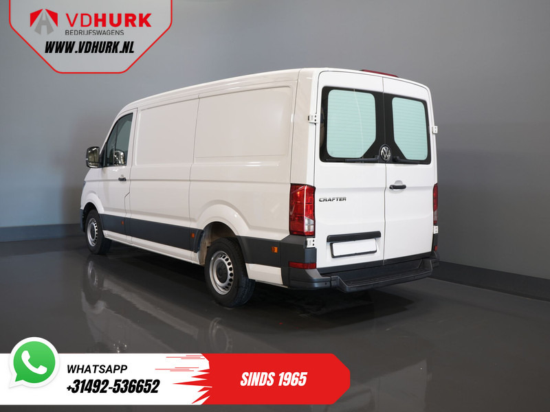 Volkswagen Crafter 2.0 TDI 140 pk DSG Aut. L3H2 BPM VRIJ! CarPlay/ Navi/ Airco/ PDC V+A - Pieni pakettiauto: kuva Volkswagen Crafter 2.0 TDI 140 pk DSG Aut. L3H2 BPM VRIJ! CarPlay/ Navi/ Airco/ PDC V+A - Pieni pakettiauto Volkswagen Crafter 2.0 TDI 140 pk DSG Aut. L3H2 BPM VRIJ! CarPlay/ Navi/ Airco/ PDC V+A - Pieni pakettiauto: kuva Volkswagen Crafter 2.0 TDI 140 pk DSG Aut. L3H2 BPM VRIJ! CarPlay/ Navi/ Airco/ PDC V+A - Pieni pakettiauto