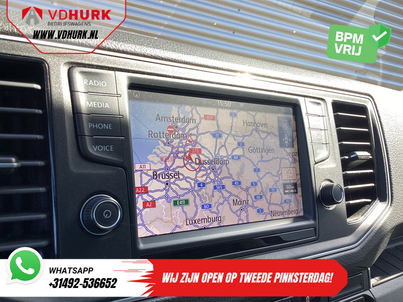 Leasing Volkswagen Crafter 2.0 TDI 180 pk DSG Aut. L3H3 BPM VRIJ! Adapt.Cruise/ LED/ Climate/ Gev.Stoel/ Carplay/ Stoelverw./ Stuurverw./ 270Gr.Graden/ Cam Volkswagen Crafter 2.0 TDI 180 pk DSG Aut. L3H3 BPM VRIJ! Adapt.Cruise/ LED/ Climate/ Gev.Stoel/ Carplay/ Stoelverw./ Stuurverw./ 270Gr.Graden/ Cam: kuva Leasing Volkswagen Crafter 2.0 TDI 180 pk DSG Aut. L3H3 BPM VRIJ! Adapt.Cruise/ LED/ Climate/ Gev.Stoel/ Carplay/ Stoelverw./ Stuurverw./ 270Gr.Graden/ Cam Volkswagen Crafter 2.0 TDI 180 pk DSG Aut. L3H3 BPM VRIJ! Adapt.Cruise/ LED/ Climate/ Gev.Stoel/ Carplay/ Stoelverw./ Stuurverw./ 270Gr.Graden/ Cam