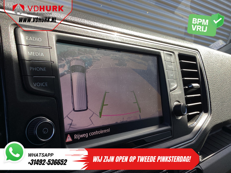 Leasing Volkswagen Crafter 2.0 TDI 180 pk DSG Aut. L3H3 BPM VRIJ! Adapt.Cruise/ LED/ Climate/ Gev.Stoel/ Carplay/ Stoelverw./ Stuurverw./ 270Gr.Graden/ Cam Volkswagen Crafter 2.0 TDI 180 pk DSG Aut. L3H3 BPM VRIJ! Adapt.Cruise/ LED/ Climate/ Gev.Stoel/ Carplay/ Stoelverw./ Stuurverw./ 270Gr.Graden/ Cam: kuva Leasing Volkswagen Crafter 2.0 TDI 180 pk DSG Aut. L3H3 BPM VRIJ! Adapt.Cruise/ LED/ Climate/ Gev.Stoel/ Carplay/ Stoelverw./ Stuurverw./ 270Gr.Graden/ Cam Volkswagen Crafter 2.0 TDI 180 pk DSG Aut. L3H3 BPM VRIJ! Adapt.Cruise/ LED/ Climate/ Gev.Stoel/ Carplay/ Stoelverw./ Stuurverw./ 270Gr.Graden/ Cam