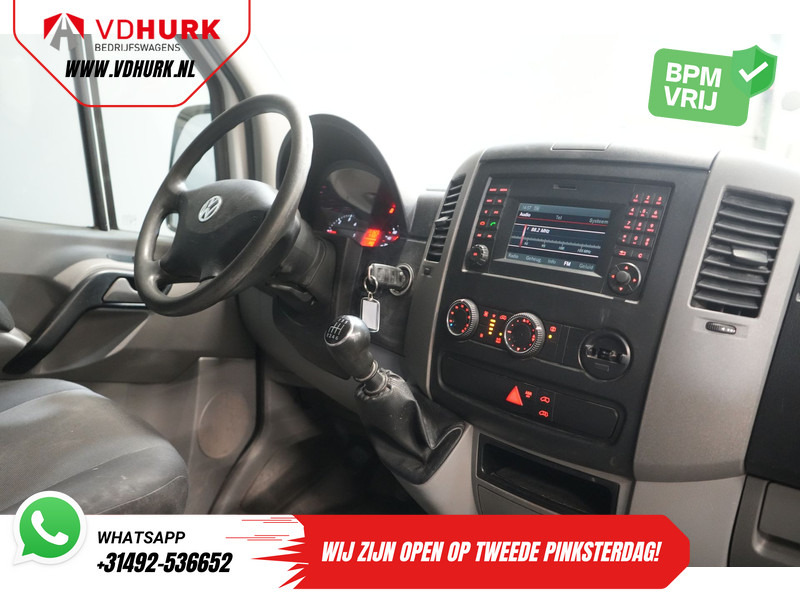 Volkswagen Crafter 2.0 TDI L2H2 EXPORT ONLY Riem V.V/ Cruise/ Airco/ Trekhaak/ APK 12-2025 - Pieni pakettiauto: kuva Volkswagen Crafter 2.0 TDI L2H2 EXPORT ONLY Riem V.V/ Cruise/ Airco/ Trekhaak/ APK 12-2025 - Pieni pakettiauto Volkswagen Crafter 2.0 TDI L2H2 EXPORT ONLY Riem V.V/ Cruise/ Airco/ Trekhaak/ APK 12-2025 - Pieni pakettiauto: kuva Volkswagen Crafter 2.0 TDI L2H2 EXPORT ONLY Riem V.V/ Cruise/ Airco/ Trekhaak/ APK 12-2025 - Pieni pakettiauto