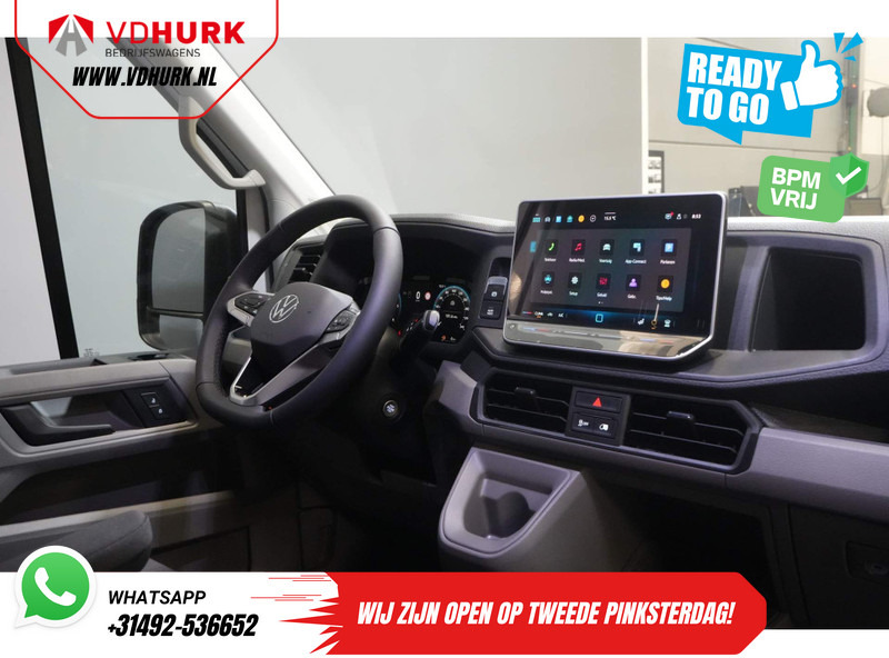 Volkswagen Crafter 35 2.0 TDI 140 pk DSG Aut. L3H3 BPM VRIJ! LED/ Virtual Cockpit/ Camera/ Cruise/ Carplay/ Gev.Stoel - Pakettiauto: kuva Volkswagen Crafter 35 2.0 TDI 140 pk DSG Aut. L3H3 BPM VRIJ! LED/ Virtual Cockpit/ Camera/ Cruise/ Carplay/ Gev.Stoel - Pakettiauto Volkswagen Crafter 35 2.0 TDI 140 pk DSG Aut. L3H3 BPM VRIJ! LED/ Virtual Cockpit/ Camera/ Cruise/ Carplay/ Gev.Stoel - Pakettiauto: kuva Volkswagen Crafter 35 2.0 TDI 140 pk DSG Aut. L3H3 BPM VRIJ! LED/ Virtual Cockpit/ Camera/ Cruise/ Carplay/ Gev.Stoel - Pakettiauto