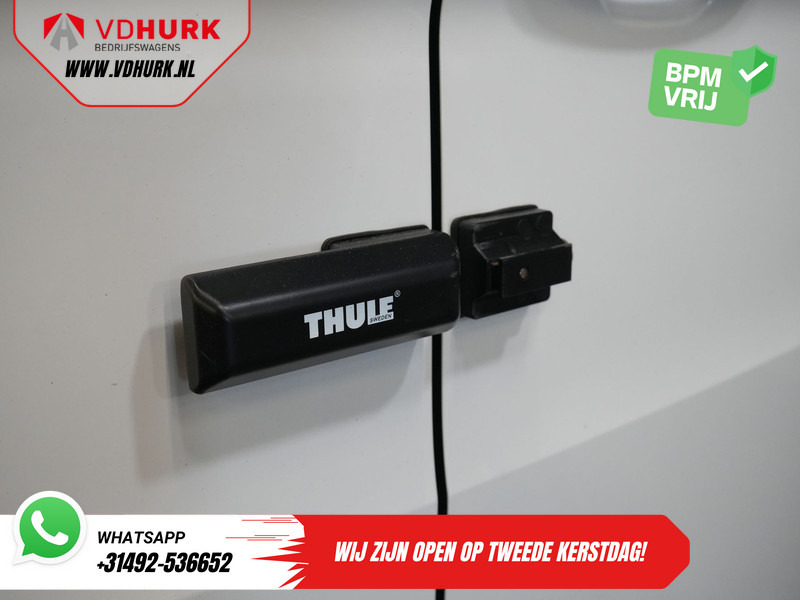 Pakettiauto Volkswagen Crafter 35 2.0 TDI 140 pk L3H3 BPM VRIJ! 270Gr. Deuren/ Carplay/ Climate/ Camera/ Cruise: kuva Pakettiauto Volkswagen Crafter 35 2.0 TDI 140 pk L3H3 BPM VRIJ! 270Gr. Deuren/ Carplay/ Climate/ Camera/ Cruise