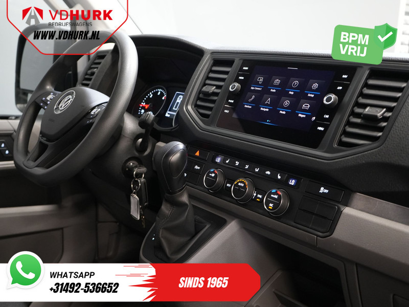 Volkswagen Crafter 35 2.0 TDI 180 pk DSG Aut. BPM VRIJ! 430x203 Open laadbak/ Schuifzeil/ Huif/ Climate/ Adapt. Cruise/ Camera/ Carplay - Avolava pakettiauto: kuva Volkswagen Crafter 35 2.0 TDI 180 pk DSG Aut. BPM VRIJ! 430x203 Open laadbak/ Schuifzeil/ Huif/ Climate/ Adapt. Cruise/ Camera/ Carplay - Avolava pakettiauto Volkswagen Crafter 35 2.0 TDI 180 pk DSG Aut. BPM VRIJ! 430x203 Open laadbak/ Schuifzeil/ Huif/ Climate/ Adapt. Cruise/ Camera/ Carplay - Avolava pakettiauto: kuva Volkswagen Crafter 35 2.0 TDI 180 pk DSG Aut. BPM VRIJ! 430x203 Open laadbak/ Schuifzeil/ Huif/ Climate/ Adapt. Cruise/ Camera/ Carplay - Avolava pakettiauto