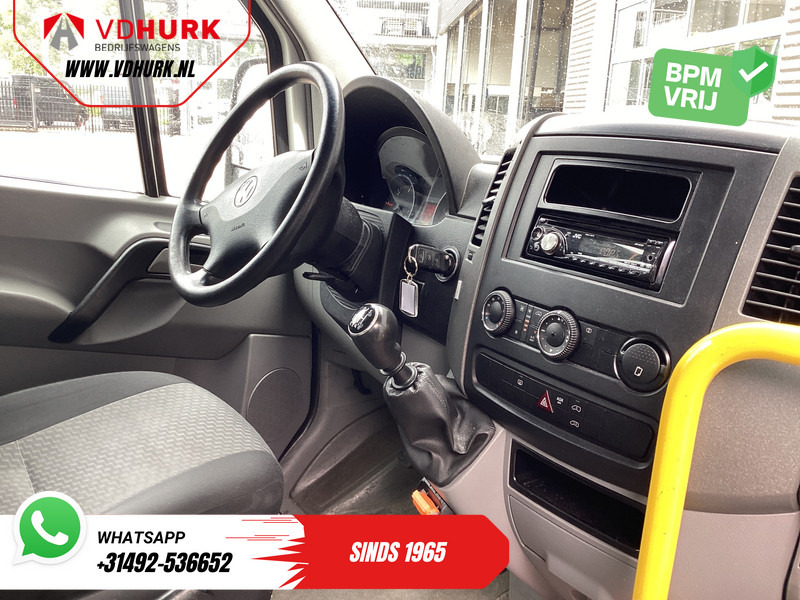 Volkswagen Crafter 35 2.0 TDI L3H2 EXPORT ONLY! €9.559 incl BTW/BPM Rolstoellift/ 9 Pers/ 9P/ Sidebars/ Rearbar/ Airco - Minibussi, Pikkubussi: kuva Volkswagen Crafter 35 2.0 TDI L3H2 EXPORT ONLY! €9.559 incl BTW/BPM Rolstoellift/ 9 Pers/ 9P/ Sidebars/ Rearbar/ Airco - Minibussi, Pikkubussi Volkswagen Crafter 35 2.0 TDI L3H2 EXPORT ONLY! €9.559 incl BTW/BPM Rolstoellift/ 9 Pers/ 9P/ Sidebars/ Rearbar/ Airco - Minibussi, Pikkubussi: kuva Volkswagen Crafter 35 2.0 TDI L3H2 EXPORT ONLY! €9.559 incl BTW/BPM Rolstoellift/ 9 Pers/ 9P/ Sidebars/ Rearbar/ Airco - Minibussi, Pikkubussi