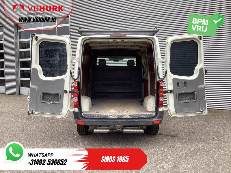 Volkswagen Crafter 35 2.5 TDI EXPORT ONLY MARGE 5 cil./ Riem V.V/ APK 5-2026/ Imperiaal/ Gev.stoel/ 2.8t Trekverm./ Trekhaak/ Airco - Pakettiauto: kuva Volkswagen Crafter 35 2.5 TDI EXPORT ONLY MARGE 5 cil./ Riem V.V/ APK 5-2026/ Imperiaal/ Gev.stoel/ 2.8t Trekverm./ Trekhaak/ Airco - Pakettiauto Volkswagen Crafter 35 2.5 TDI EXPORT ONLY MARGE 5 cil./ Riem V.V/ APK 5-2026/ Imperiaal/ Gev.stoel/ 2.8t Trekverm./ Trekhaak/ Airco - Pakettiauto: kuva Volkswagen Crafter 35 2.5 TDI EXPORT ONLY MARGE 5 cil./ Riem V.V/ APK 5-2026/ Imperiaal/ Gev.stoel/ 2.8t Trekverm./ Trekhaak/ Airco - Pakettiauto