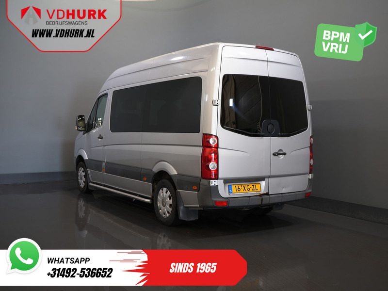Volkswagen Crafter 35 2.5 TDI L2H2 MARGE EXPORT ONLY NL Auto/ APK 7-2026/ 5 Zyl./ Combi/ 9 Persoons/ Kombi/ 9P/ Sidebars/ Airco/ Rolstoellift - Minibussi, Pikkubussi: kuva Volkswagen Crafter 35 2.5 TDI L2H2 MARGE EXPORT ONLY NL Auto/ APK 7-2026/ 5 Zyl./ Combi/ 9 Persoons/ Kombi/ 9P/ Sidebars/ Airco/ Rolstoellift - Minibussi, Pikkubussi Volkswagen Crafter 35 2.5 TDI L2H2 MARGE EXPORT ONLY NL Auto/ APK 7-2026/ 5 Zyl./ Combi/ 9 Persoons/ Kombi/ 9P/ Sidebars/ Airco/ Rolstoellift - Minibussi, Pikkubussi: kuva Volkswagen Crafter 35 2.5 TDI L2H2 MARGE EXPORT ONLY NL Auto/ APK 7-2026/ 5 Zyl./ Combi/ 9 Persoons/ Kombi/ 9P/ Sidebars/ Airco/ Rolstoellift - Minibussi, Pikkubussi