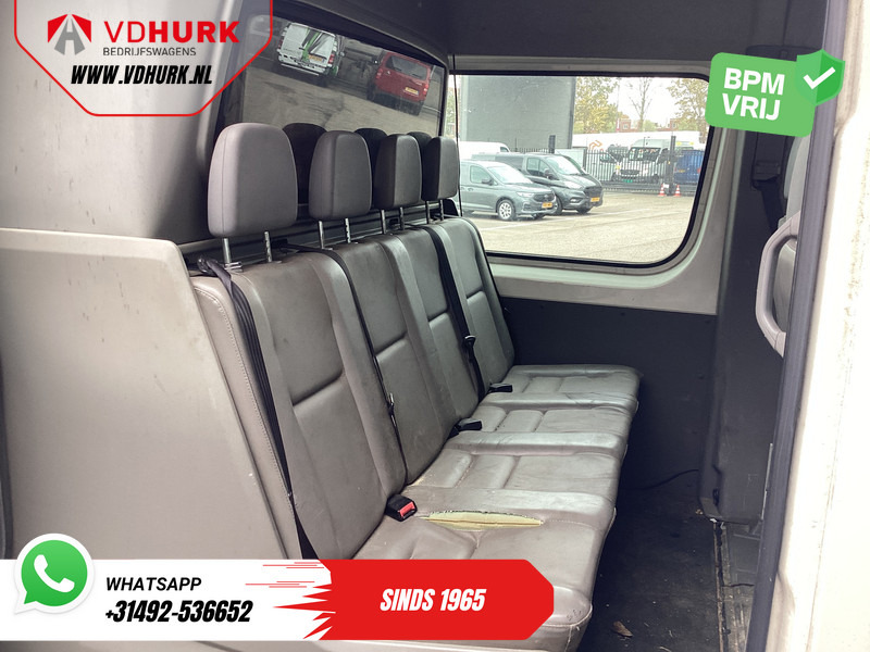 Pakettiauto, Jatko-ohjaamo kevyt kuorma-auto Volkswagen Crafter 50 2.5 TDI Aut. L2H2 DC Dubbel Cabine EXPORT 5 cil/ 3.5t Trekverm./ Airco/ 6 Pers./ 270Gr.Deuren/ Trekhaak: kuva Pakettiauto, Jatko-ohjaamo kevyt kuorma-auto Volkswagen Crafter 50 2.5 TDI Aut. L2H2 DC Dubbel Cabine EXPORT 5 cil/ 3.5t Trekverm./ Airco/ 6 Pers./ 270Gr.Deuren/ Trekhaak Pakettiauto, Jatko-ohjaamo kevyt kuorma-auto Volkswagen Crafter 50 2.5 TDI Aut. L2H2 DC Dubbel Cabine EXPORT 5 cil/ 3.5t Trekverm./ Airco/ 6 Pers./ 270Gr.Deuren/ Trekhaak: kuva Pakettiauto, Jatko-ohjaamo kevyt kuorma-auto Volkswagen Crafter 50 2.5 TDI Aut. L2H2 DC Dubbel Cabine EXPORT 5 cil/ 3.5t Trekverm./ Airco/ 6 Pers./ 270Gr.Deuren/ Trekhaak