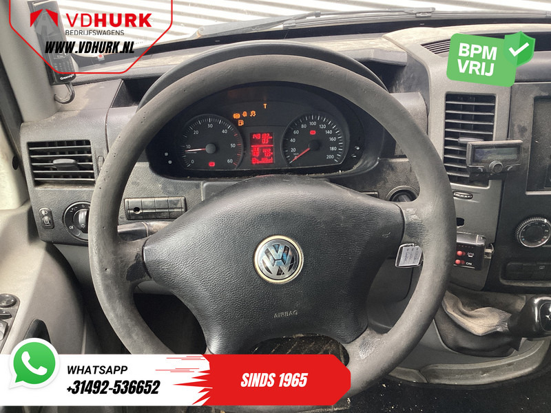 Pakettiauto, Jatko-ohjaamo kevyt kuorma-auto Volkswagen Crafter 50 2.5 TDI Aut. L2H2 DC Dubbel Cabine EXPORT 5 cil/ 3.5t Trekverm./ Airco/ 6 Pers./ 270Gr.Deuren/ Trekhaak: kuva Pakettiauto, Jatko-ohjaamo kevyt kuorma-auto Volkswagen Crafter 50 2.5 TDI Aut. L2H2 DC Dubbel Cabine EXPORT 5 cil/ 3.5t Trekverm./ Airco/ 6 Pers./ 270Gr.Deuren/ Trekhaak Pakettiauto, Jatko-ohjaamo kevyt kuorma-auto Volkswagen Crafter 50 2.5 TDI Aut. L2H2 DC Dubbel Cabine EXPORT 5 cil/ 3.5t Trekverm./ Airco/ 6 Pers./ 270Gr.Deuren/ Trekhaak: kuva Pakettiauto, Jatko-ohjaamo kevyt kuorma-auto Volkswagen Crafter 50 2.5 TDI Aut. L2H2 DC Dubbel Cabine EXPORT 5 cil/ 3.5t Trekverm./ Airco/ 6 Pers./ 270Gr.Deuren/ Trekhaak