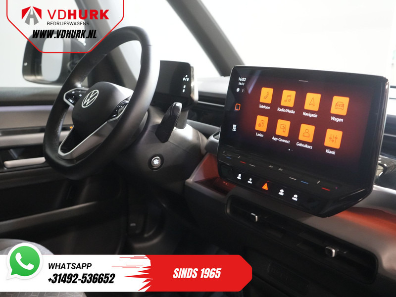 Volkswagen ID. Buzz 79 kWh 360km WLTP 2x Schuifdeur/ Snellader/ Stoelverw./ Keyless/ Carplay/ 360 Camera/ PDC/ Climate/ Trekhaak - Minibussi, Sähköbussi: kuva Volkswagen ID. Buzz 79 kWh 360km WLTP 2x Schuifdeur/ Snellader/ Stoelverw./ Keyless/ Carplay/ 360 Camera/ PDC/ Climate/ Trekhaak - Minibussi, Sähköbussi Volkswagen ID. Buzz 79 kWh 360km WLTP 2x Schuifdeur/ Snellader/ Stoelverw./ Keyless/ Carplay/ 360 Camera/ PDC/ Climate/ Trekhaak - Minibussi, Sähköbussi: kuva Volkswagen ID. Buzz 79 kWh 360km WLTP 2x Schuifdeur/ Snellader/ Stoelverw./ Keyless/ Carplay/ 360 Camera/ PDC/ Climate/ Trekhaak - Minibussi, Sähköbussi