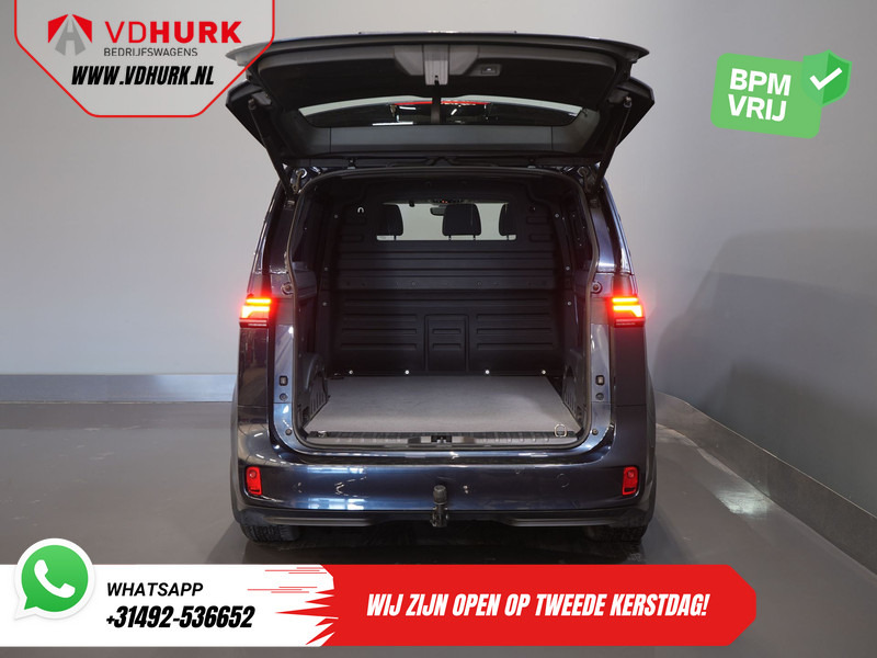 Volkswagen ID. Buzz Cargo 77 kWh 423km WLTP/ Adapt. Cruise/ Elek. Trekhaak/ Stoelverw./ Stuurverw./ Carplay/ Camera/ PDC/ LMV - Pieni pakettiauto, Sähköpakettiauto: kuva Volkswagen ID. Buzz Cargo 77 kWh 423km WLTP/ Adapt. Cruise/ Elek. Trekhaak/ Stoelverw./ Stuurverw./ Carplay/ Camera/ PDC/ LMV - Pieni pakettiauto, Sähköpakettiauto Volkswagen ID. Buzz Cargo 77 kWh 423km WLTP/ Adapt. Cruise/ Elek. Trekhaak/ Stoelverw./ Stuurverw./ Carplay/ Camera/ PDC/ LMV - Pieni pakettiauto, Sähköpakettiauto: kuva Volkswagen ID. Buzz Cargo 77 kWh 423km WLTP/ Adapt. Cruise/ Elek. Trekhaak/ Stoelverw./ Stuurverw./ Carplay/ Camera/ PDC/ LMV - Pieni pakettiauto, Sähköpakettiauto