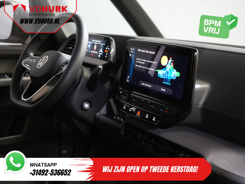 Volkswagen ID. Buzz Cargo 77 kWh 423km WLTP LED/ Climate/ Carplay/ Adapt. Cruise/ Stoelverw./ Camera/ PDC - Pakettiauto, Sähköpakettiauto: kuva Volkswagen ID. Buzz Cargo 77 kWh 423km WLTP LED/ Climate/ Carplay/ Adapt. Cruise/ Stoelverw./ Camera/ PDC - Pakettiauto, Sähköpakettiauto Volkswagen ID. Buzz Cargo 77 kWh 423km WLTP LED/ Climate/ Carplay/ Adapt. Cruise/ Stoelverw./ Camera/ PDC - Pakettiauto, Sähköpakettiauto: kuva Volkswagen ID. Buzz Cargo 77 kWh 423km WLTP LED/ Climate/ Carplay/ Adapt. Cruise/ Stoelverw./ Camera/ PDC - Pakettiauto, Sähköpakettiauto