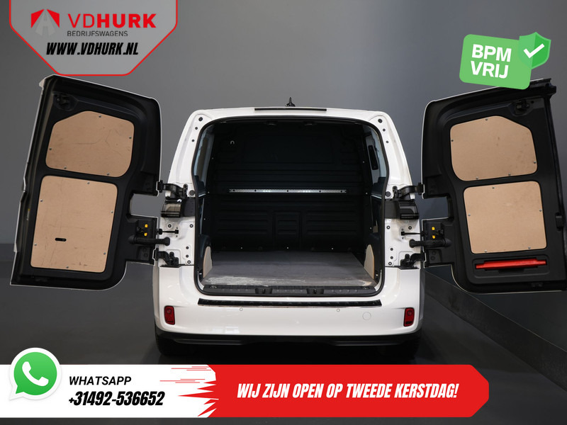 Volkswagen ID. Buzz Cargo 77 kWh 423km WLTP LED/ Climate/ Carplay/ Adapt. Cruise/ Stoelverw./ Camera/ PDC - Pakettiauto, Sähköpakettiauto: kuva Volkswagen ID. Buzz Cargo 77 kWh 423km WLTP LED/ Climate/ Carplay/ Adapt. Cruise/ Stoelverw./ Camera/ PDC - Pakettiauto, Sähköpakettiauto Volkswagen ID. Buzz Cargo 77 kWh 423km WLTP LED/ Climate/ Carplay/ Adapt. Cruise/ Stoelverw./ Camera/ PDC - Pakettiauto, Sähköpakettiauto: kuva Volkswagen ID. Buzz Cargo 77 kWh 423km WLTP LED/ Climate/ Carplay/ Adapt. Cruise/ Stoelverw./ Camera/ PDC - Pakettiauto, Sähköpakettiauto