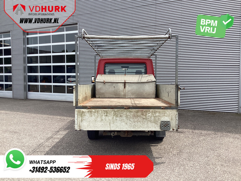 Volkswagen Lt 35 2.8 TDI 130 pk L3 DC Dubbel Cabine EXPORT ONLY Open laadbak 2.8t Trekverm./ 6 persoons/ Imperiaal/ Trekhaak/ 210x194x40 - Avolava pakettiauto, Jatko-ohjaamo kevyt kuorma-auto: kuva Volkswagen Lt 35 2.8 TDI 130 pk L3 DC Dubbel Cabine EXPORT ONLY Open laadbak 2.8t Trekverm./ 6 persoons/ Imperiaal/ Trekhaak/ 210x194x40 - Avolava pakettiauto, Jatko-ohjaamo kevyt kuorma-auto Volkswagen Lt 35 2.8 TDI 130 pk L3 DC Dubbel Cabine EXPORT ONLY Open laadbak 2.8t Trekverm./ 6 persoons/ Imperiaal/ Trekhaak/ 210x194x40 - Avolava pakettiauto, Jatko-ohjaamo kevyt kuorma-auto: kuva Volkswagen Lt 35 2.8 TDI 130 pk L3 DC Dubbel Cabine EXPORT ONLY Open laadbak 2.8t Trekverm./ 6 persoons/ Imperiaal/ Trekhaak/ 210x194x40 - Avolava pakettiauto, Jatko-ohjaamo kevyt kuorma-auto