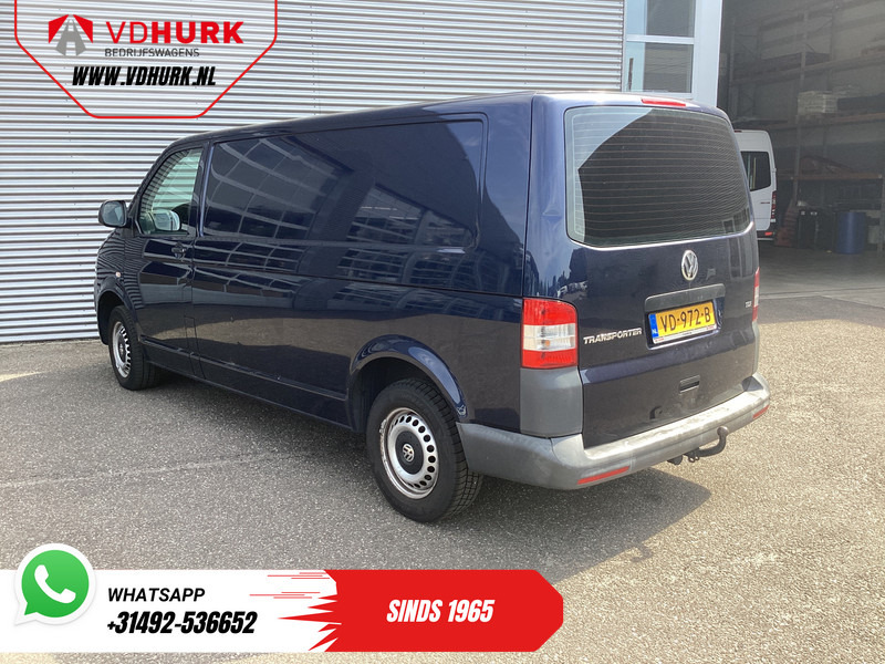 Volkswagen Transporter 2.0 TDI 100 pk EXPORT ONLY L2 Airco/ 2.2T Trekverm./ Inrichting/ Trekhaak - Pieni pakettiauto: kuva Volkswagen Transporter 2.0 TDI 100 pk EXPORT ONLY L2 Airco/ 2.2T Trekverm./ Inrichting/ Trekhaak - Pieni pakettiauto Volkswagen Transporter 2.0 TDI 100 pk EXPORT ONLY L2 Airco/ 2.2T Trekverm./ Inrichting/ Trekhaak - Pieni pakettiauto: kuva Volkswagen Transporter 2.0 TDI 100 pk EXPORT ONLY L2 Airco/ 2.2T Trekverm./ Inrichting/ Trekhaak - Pieni pakettiauto