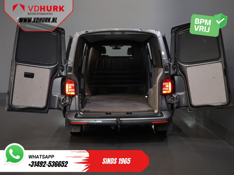 Volkswagen Transporter 2.0 TDI 150 pk DSG Aut. 4Motion L2 BPM VRIJ! 4x4/ 2x Schuifdeur/ LED/ Adapt. Cruise/ Alarm/ Stoelverw./ LMV/ Camera/ Airco - Pieni pakettiauto: kuva Volkswagen Transporter 2.0 TDI 150 pk DSG Aut. 4Motion L2 BPM VRIJ! 4x4/ 2x Schuifdeur/ LED/ Adapt. Cruise/ Alarm/ Stoelverw./ LMV/ Camera/ Airco - Pieni pakettiauto Volkswagen Transporter 2.0 TDI 150 pk DSG Aut. 4Motion L2 BPM VRIJ! 4x4/ 2x Schuifdeur/ LED/ Adapt. Cruise/ Alarm/ Stoelverw./ LMV/ Camera/ Airco - Pieni pakettiauto: kuva Volkswagen Transporter 2.0 TDI 150 pk DSG Aut. 4Motion L2 BPM VRIJ! 4x4/ 2x Schuifdeur/ LED/ Adapt. Cruise/ Alarm/ Stoelverw./ LMV/ Camera/ Airco - Pieni pakettiauto