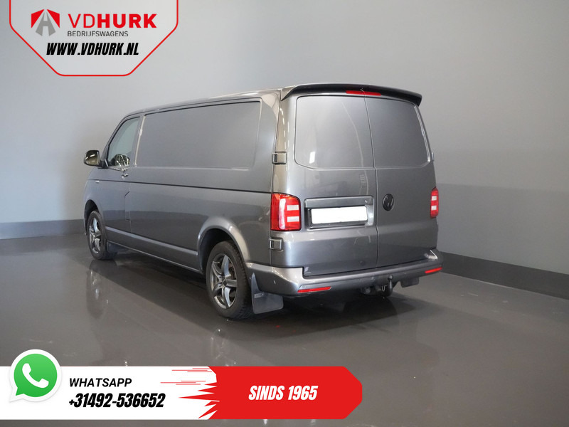 Volkswagen Transporter 2.0 TDI 150 pk DSG Aut. L2 BPM VRIJ! Carplay/ 2.5t Trekverm./ LMV/ Cruise/ Navi/ Trekhaak - Pieni pakettiauto: kuva Volkswagen Transporter 2.0 TDI 150 pk DSG Aut. L2 BPM VRIJ! Carplay/ 2.5t Trekverm./ LMV/ Cruise/ Navi/ Trekhaak - Pieni pakettiauto Volkswagen Transporter 2.0 TDI 150 pk DSG Aut. L2 BPM VRIJ! Carplay/ 2.5t Trekverm./ LMV/ Cruise/ Navi/ Trekhaak - Pieni pakettiauto: kuva Volkswagen Transporter 2.0 TDI 150 pk DSG Aut. L2 BPM VRIJ! Carplay/ 2.5t Trekverm./ LMV/ Cruise/ Navi/ Trekhaak - Pieni pakettiauto
