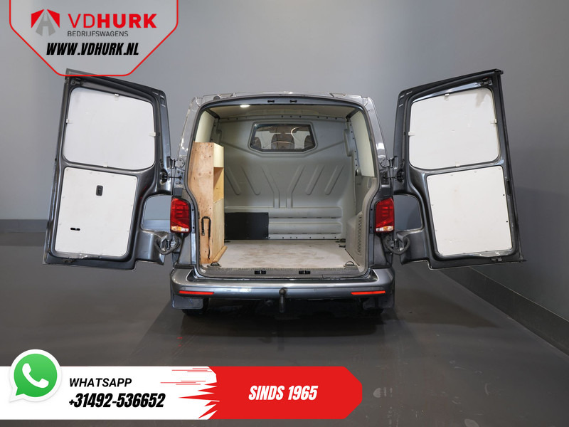 Volkswagen Transporter 2.0 TDI 150 pk DSG Aut. L2 DC Dubbel Cabine MIXTO/ LED/ Adapt.Cruise/ Standkachel/ Stoelverw./ Carplay/ Camera/ PDC/ LMV/ Trekha - Pieni pakettiauto, Jatko-ohjaamo kevyt kuorma-auto: kuva Volkswagen Transporter 2.0 TDI 150 pk DSG Aut. L2 DC Dubbel Cabine MIXTO/ LED/ Adapt.Cruise/ Standkachel/ Stoelverw./ Carplay/ Camera/ PDC/ LMV/ Trekha - Pieni pakettiauto, Jatko-ohjaamo kevyt kuorma-auto Volkswagen Transporter 2.0 TDI 150 pk DSG Aut. L2 DC Dubbel Cabine MIXTO/ LED/ Adapt.Cruise/ Standkachel/ Stoelverw./ Carplay/ Camera/ PDC/ LMV/ Trekha - Pieni pakettiauto, Jatko-ohjaamo kevyt kuorma-auto: kuva Volkswagen Transporter 2.0 TDI 150 pk DSG Aut. L2 DC Dubbel Cabine MIXTO/ LED/ Adapt.Cruise/ Standkachel/ Stoelverw./ Carplay/ Camera/ PDC/ LMV/ Trekha - Pieni pakettiauto, Jatko-ohjaamo kevyt kuorma-auto