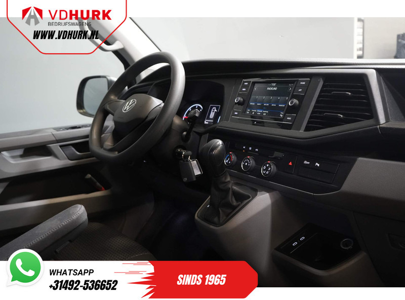 Volkswagen Transporter T6.1 2.0 TDI 150 Pk DSG Aut. L2 BPM VRIJ! DC Dubbel Cabine 4Motion/ Carplay/ Camera/ PDC/ Cruise/ Airco/ 4x4 - Pieni pakettiauto, Jatko-ohjaamo kevyt kuorma-auto: kuva Volkswagen Transporter T6.1 2.0 TDI 150 Pk DSG Aut. L2 BPM VRIJ! DC Dubbel Cabine 4Motion/ Carplay/ Camera/ PDC/ Cruise/ Airco/ 4x4 - Pieni pakettiauto, Jatko-ohjaamo kevyt kuorma-auto Volkswagen Transporter T6.1 2.0 TDI 150 Pk DSG Aut. L2 BPM VRIJ! DC Dubbel Cabine 4Motion/ Carplay/ Camera/ PDC/ Cruise/ Airco/ 4x4 - Pieni pakettiauto, Jatko-ohjaamo kevyt kuorma-auto: kuva Volkswagen Transporter T6.1 2.0 TDI 150 Pk DSG Aut. L2 BPM VRIJ! DC Dubbel Cabine 4Motion/ Carplay/ Camera/ PDC/ Cruise/ Airco/ 4x4 - Pieni pakettiauto, Jatko-ohjaamo kevyt kuorma-auto