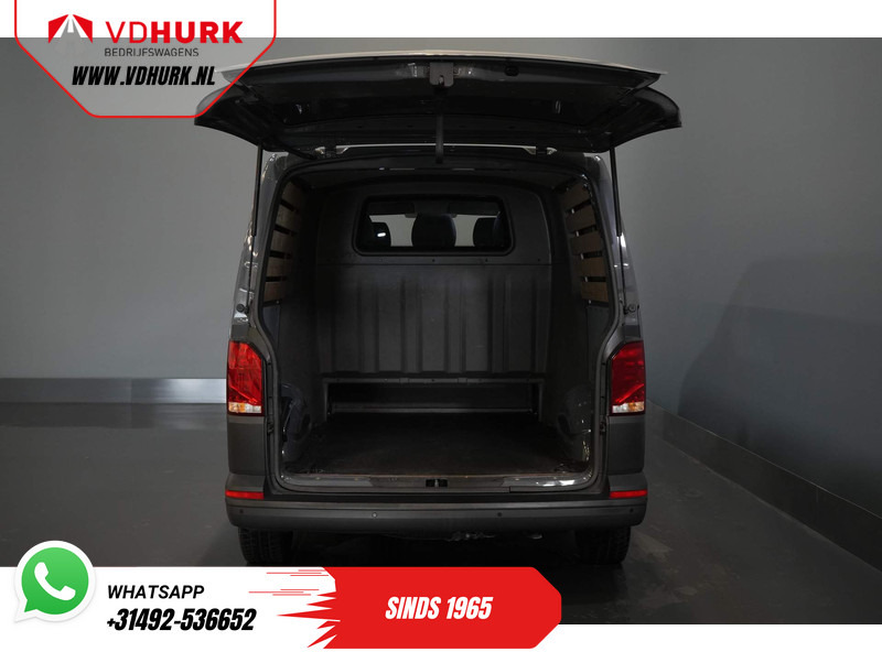Volkswagen Transporter T6.1 2.0 TDI 150 Pk DSG Aut. L2 BPM VRIJ! DC Dubbel Cabine 4Motion/ Carplay/ Camera/ PDC/ Cruise/ Airco - Pieni pakettiauto, Jatko-ohjaamo kevyt kuorma-auto: kuva Volkswagen Transporter T6.1 2.0 TDI 150 Pk DSG Aut. L2 BPM VRIJ! DC Dubbel Cabine 4Motion/ Carplay/ Camera/ PDC/ Cruise/ Airco - Pieni pakettiauto, Jatko-ohjaamo kevyt kuorma-auto Volkswagen Transporter T6.1 2.0 TDI 150 Pk DSG Aut. L2 BPM VRIJ! DC Dubbel Cabine 4Motion/ Carplay/ Camera/ PDC/ Cruise/ Airco - Pieni pakettiauto, Jatko-ohjaamo kevyt kuorma-auto: kuva Volkswagen Transporter T6.1 2.0 TDI 150 Pk DSG Aut. L2 BPM VRIJ! DC Dubbel Cabine 4Motion/ Carplay/ Camera/ PDC/ Cruise/ Airco - Pieni pakettiauto, Jatko-ohjaamo kevyt kuorma-auto