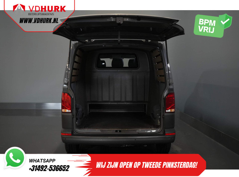 Volkswagen Transporter T6.1 2.0 TDI 150 Pk DSG Aut. L2 BPM VRIJ! DC Dubbel Cabine 4Motion/ Carplay/ Camera/ PDC/ Cruise/ Airco - Pieni pakettiauto, Jatko-ohjaamo kevyt kuorma-auto: kuva Volkswagen Transporter T6.1 2.0 TDI 150 Pk DSG Aut. L2 BPM VRIJ! DC Dubbel Cabine 4Motion/ Carplay/ Camera/ PDC/ Cruise/ Airco - Pieni pakettiauto, Jatko-ohjaamo kevyt kuorma-auto Volkswagen Transporter T6.1 2.0 TDI 150 Pk DSG Aut. L2 BPM VRIJ! DC Dubbel Cabine 4Motion/ Carplay/ Camera/ PDC/ Cruise/ Airco - Pieni pakettiauto, Jatko-ohjaamo kevyt kuorma-auto: kuva Volkswagen Transporter T6.1 2.0 TDI 150 Pk DSG Aut. L2 BPM VRIJ! DC Dubbel Cabine 4Motion/ Carplay/ Camera/ PDC/ Cruise/ Airco - Pieni pakettiauto, Jatko-ohjaamo kevyt kuorma-auto