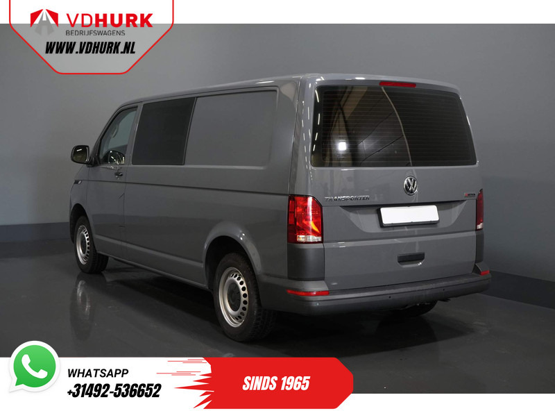 Volkswagen Transporter T6.1 2.0 TDI 150 Pk DSG Aut. L2 BPM VRIJ! DC Dubbel Cabine 4Motion/ Carplay/ Camera/ PDC/ Cruise/ Airco - Pieni pakettiauto, Jatko-ohjaamo kevyt kuorma-auto: kuva Volkswagen Transporter T6.1 2.0 TDI 150 Pk DSG Aut. L2 BPM VRIJ! DC Dubbel Cabine 4Motion/ Carplay/ Camera/ PDC/ Cruise/ Airco - Pieni pakettiauto, Jatko-ohjaamo kevyt kuorma-auto Volkswagen Transporter T6.1 2.0 TDI 150 Pk DSG Aut. L2 BPM VRIJ! DC Dubbel Cabine 4Motion/ Carplay/ Camera/ PDC/ Cruise/ Airco - Pieni pakettiauto, Jatko-ohjaamo kevyt kuorma-auto: kuva Volkswagen Transporter T6.1 2.0 TDI 150 Pk DSG Aut. L2 BPM VRIJ! DC Dubbel Cabine 4Motion/ Carplay/ Camera/ PDC/ Cruise/ Airco - Pieni pakettiauto, Jatko-ohjaamo kevyt kuorma-auto