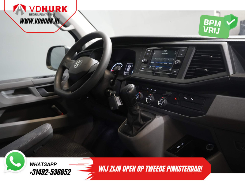 Volkswagen Transporter T6.1 2.0 TDI 150 Pk DSG Aut. L2 BPM VRIJ! DC Dubbel Cabine 4Motion/ Carplay/ Camera/ PDC/ Cruise/ Airco - Pieni pakettiauto, Jatko-ohjaamo kevyt kuorma-auto: kuva Volkswagen Transporter T6.1 2.0 TDI 150 Pk DSG Aut. L2 BPM VRIJ! DC Dubbel Cabine 4Motion/ Carplay/ Camera/ PDC/ Cruise/ Airco - Pieni pakettiauto, Jatko-ohjaamo kevyt kuorma-auto Volkswagen Transporter T6.1 2.0 TDI 150 Pk DSG Aut. L2 BPM VRIJ! DC Dubbel Cabine 4Motion/ Carplay/ Camera/ PDC/ Cruise/ Airco - Pieni pakettiauto, Jatko-ohjaamo kevyt kuorma-auto: kuva Volkswagen Transporter T6.1 2.0 TDI 150 Pk DSG Aut. L2 BPM VRIJ! DC Dubbel Cabine 4Motion/ Carplay/ Camera/ PDC/ Cruise/ Airco - Pieni pakettiauto, Jatko-ohjaamo kevyt kuorma-auto