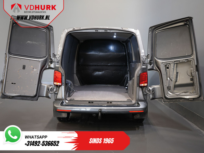 Volkswagen Transporter T6.1 2.0 TDI 150 pk DSG Aut. L2 BPM VRIJ! LED/ Adapt.Cruise/ Standkachel/ Stoelverw./ Carplay/ Camera/ PDC/ LMV/ Trekhaak/ Airco - Pakettiauto: kuva Volkswagen Transporter T6.1 2.0 TDI 150 pk DSG Aut. L2 BPM VRIJ! LED/ Adapt.Cruise/ Standkachel/ Stoelverw./ Carplay/ Camera/ PDC/ LMV/ Trekhaak/ Airco - Pakettiauto Volkswagen Transporter T6.1 2.0 TDI 150 pk DSG Aut. L2 BPM VRIJ! LED/ Adapt.Cruise/ Standkachel/ Stoelverw./ Carplay/ Camera/ PDC/ LMV/ Trekhaak/ Airco - Pakettiauto: kuva Volkswagen Transporter T6.1 2.0 TDI 150 pk DSG Aut. L2 BPM VRIJ! LED/ Adapt.Cruise/ Standkachel/ Stoelverw./ Carplay/ Camera/ PDC/ LMV/ Trekhaak/ Airco - Pakettiauto