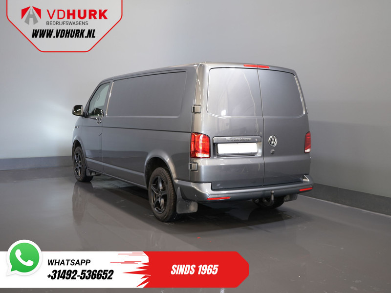Volkswagen Transporter T6.1 2.0 TDI 150 pk DSG Aut. L2 BPM VRIJ! LED/ Adapt.Cruise/ Standkachel/ Stoelverw./ Carplay/ Camera/ PDC/ LMV/ Trekhaak/ Airco - Pakettiauto: kuva Volkswagen Transporter T6.1 2.0 TDI 150 pk DSG Aut. L2 BPM VRIJ! LED/ Adapt.Cruise/ Standkachel/ Stoelverw./ Carplay/ Camera/ PDC/ LMV/ Trekhaak/ Airco - Pakettiauto Volkswagen Transporter T6.1 2.0 TDI 150 pk DSG Aut. L2 BPM VRIJ! LED/ Adapt.Cruise/ Standkachel/ Stoelverw./ Carplay/ Camera/ PDC/ LMV/ Trekhaak/ Airco - Pakettiauto: kuva Volkswagen Transporter T6.1 2.0 TDI 150 pk DSG Aut. L2 BPM VRIJ! LED/ Adapt.Cruise/ Standkachel/ Stoelverw./ Carplay/ Camera/ PDC/ LMV/ Trekhaak/ Airco - Pakettiauto
