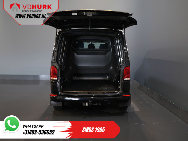 Volkswagen Transporter T6.1 2.0 TDI 150 pk DSG Aut. L2 DC Dubbel Cabine (DEMO) BPM VRIJ! Adapt. Cruise/ 2.5t Trekhaak/ NAVI/ Carplay/ PDC/ LMV/ Airco - Pieni pakettiauto, Jatko-ohjaamo kevyt kuorma-auto: kuva Volkswagen Transporter T6.1 2.0 TDI 150 pk DSG Aut. L2 DC Dubbel Cabine (DEMO) BPM VRIJ! Adapt. Cruise/ 2.5t Trekhaak/ NAVI/ Carplay/ PDC/ LMV/ Airco - Pieni pakettiauto, Jatko-ohjaamo kevyt kuorma-auto Volkswagen Transporter T6.1 2.0 TDI 150 pk DSG Aut. L2 DC Dubbel Cabine (DEMO) BPM VRIJ! Adapt. Cruise/ 2.5t Trekhaak/ NAVI/ Carplay/ PDC/ LMV/ Airco - Pieni pakettiauto, Jatko-ohjaamo kevyt kuorma-auto: kuva Volkswagen Transporter T6.1 2.0 TDI 150 pk DSG Aut. L2 DC Dubbel Cabine (DEMO) BPM VRIJ! Adapt. Cruise/ 2.5t Trekhaak/ NAVI/ Carplay/ PDC/ LMV/ Airco - Pieni pakettiauto, Jatko-ohjaamo kevyt kuorma-auto