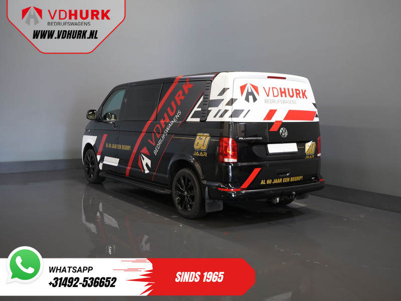 Volkswagen Transporter T6.1 2.0 TDI 150 pk DSG Aut. L2 DC Dubbel Cabine (DEMO) BPM VRIJ! Adapt. Cruise/ 2.5t Trekhaak/ NAVI/ Carplay/ PDC/ LMV/ Airco - Pieni pakettiauto, Jatko-ohjaamo kevyt kuorma-auto: kuva Volkswagen Transporter T6.1 2.0 TDI 150 pk DSG Aut. L2 DC Dubbel Cabine (DEMO) BPM VRIJ! Adapt. Cruise/ 2.5t Trekhaak/ NAVI/ Carplay/ PDC/ LMV/ Airco - Pieni pakettiauto, Jatko-ohjaamo kevyt kuorma-auto Volkswagen Transporter T6.1 2.0 TDI 150 pk DSG Aut. L2 DC Dubbel Cabine (DEMO) BPM VRIJ! Adapt. Cruise/ 2.5t Trekhaak/ NAVI/ Carplay/ PDC/ LMV/ Airco - Pieni pakettiauto, Jatko-ohjaamo kevyt kuorma-auto: kuva Volkswagen Transporter T6.1 2.0 TDI 150 pk DSG Aut. L2 DC Dubbel Cabine (DEMO) BPM VRIJ! Adapt. Cruise/ 2.5t Trekhaak/ NAVI/ Carplay/ PDC/ LMV/ Airco - Pieni pakettiauto, Jatko-ohjaamo kevyt kuorma-auto