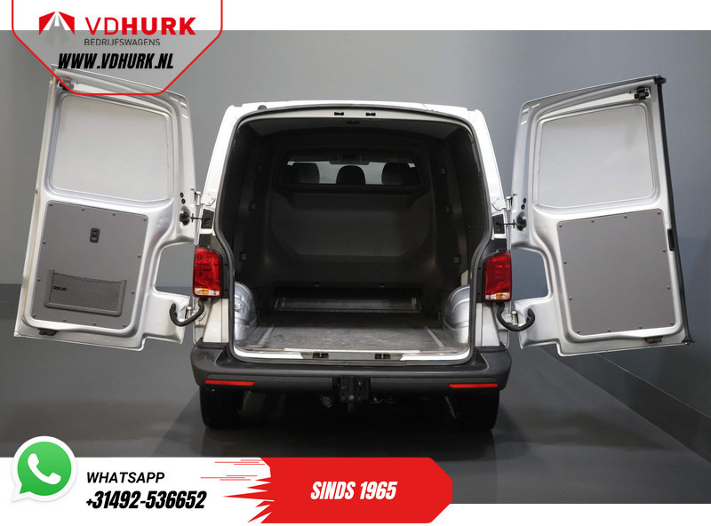 Volkswagen Transporter T6.1 2.0 TDI 150 pk L2 DC Dubbel Cabine 4Motion/ 4x4/ Standkachel/ 2.5t Trekverm./ Cruise/ 4-motion - Pieni pakettiauto, Jatko-ohjaamo kevyt kuorma-auto: kuva Volkswagen Transporter T6.1 2.0 TDI 150 pk L2 DC Dubbel Cabine 4Motion/ 4x4/ Standkachel/ 2.5t Trekverm./ Cruise/ 4-motion - Pieni pakettiauto, Jatko-ohjaamo kevyt kuorma-auto Volkswagen Transporter T6.1 2.0 TDI 150 pk L2 DC Dubbel Cabine 4Motion/ 4x4/ Standkachel/ 2.5t Trekverm./ Cruise/ 4-motion - Pieni pakettiauto, Jatko-ohjaamo kevyt kuorma-auto: kuva Volkswagen Transporter T6.1 2.0 TDI 150 pk L2 DC Dubbel Cabine 4Motion/ 4x4/ Standkachel/ 2.5t Trekverm./ Cruise/ 4-motion - Pieni pakettiauto, Jatko-ohjaamo kevyt kuorma-auto