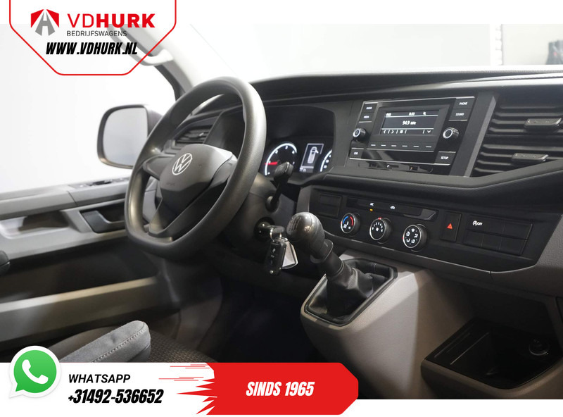 Volkswagen Transporter T6.1 2.0 TDI 150 pk L2 DC Dubbel Cabine 4Motion/ 4x4/ Standkachel/ 2.5t Trekverm./ Cruise/ 4-motion - Pieni pakettiauto, Jatko-ohjaamo kevyt kuorma-auto: kuva Volkswagen Transporter T6.1 2.0 TDI 150 pk L2 DC Dubbel Cabine 4Motion/ 4x4/ Standkachel/ 2.5t Trekverm./ Cruise/ 4-motion - Pieni pakettiauto, Jatko-ohjaamo kevyt kuorma-auto Volkswagen Transporter T6.1 2.0 TDI 150 pk L2 DC Dubbel Cabine 4Motion/ 4x4/ Standkachel/ 2.5t Trekverm./ Cruise/ 4-motion - Pieni pakettiauto, Jatko-ohjaamo kevyt kuorma-auto: kuva Volkswagen Transporter T6.1 2.0 TDI 150 pk L2 DC Dubbel Cabine 4Motion/ 4x4/ Standkachel/ 2.5t Trekverm./ Cruise/ 4-motion - Pieni pakettiauto, Jatko-ohjaamo kevyt kuorma-auto
