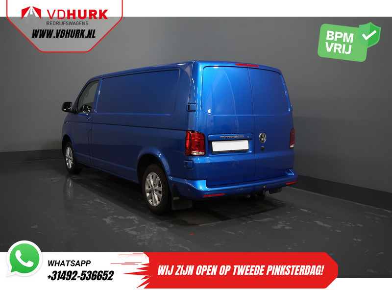 Volkswagen Transporter T6.1 2.0 TDI 150 pk L2 DSG Aut. Highline BPM VRIJ! Adapt.Cruise/ 2.5t Trekhaak/ Standkachel/ Stoelverw./ LED/ Carplay/ Navi/ Cam - Pieni pakettiauto: kuva Volkswagen Transporter T6.1 2.0 TDI 150 pk L2 DSG Aut. Highline BPM VRIJ! Adapt.Cruise/ 2.5t Trekhaak/ Standkachel/ Stoelverw./ LED/ Carplay/ Navi/ Cam - Pieni pakettiauto Volkswagen Transporter T6.1 2.0 TDI 150 pk L2 DSG Aut. Highline BPM VRIJ! Adapt.Cruise/ 2.5t Trekhaak/ Standkachel/ Stoelverw./ LED/ Carplay/ Navi/ Cam - Pieni pakettiauto: kuva Volkswagen Transporter T6.1 2.0 TDI 150 pk L2 DSG Aut. Highline BPM VRIJ! Adapt.Cruise/ 2.5t Trekhaak/ Standkachel/ Stoelverw./ LED/ Carplay/ Navi/ Cam - Pieni pakettiauto